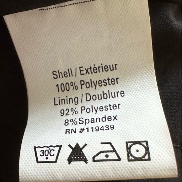 JB by Julie Brown Dress Gold Sequins Diamond Pattern Sleeveless Party Small - Picture 11 of 12